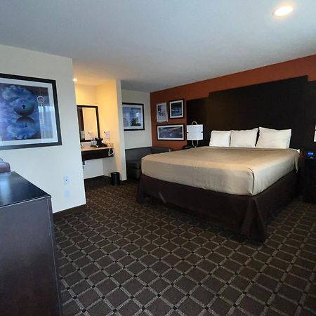 Oregon Trail Inn And Suites Лейквю Екстериор снимка